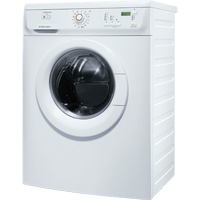 ELECTROLUX EWP 107300 W